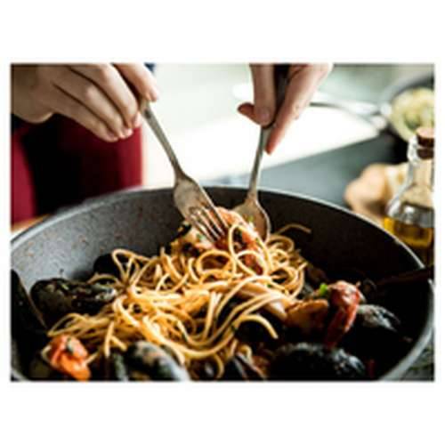 Tava za Wok Ballarini 75002-815-0 Antracitna Nehrđajući Čelik Aluminij Ø 30 cm (1 kom.) Cijena