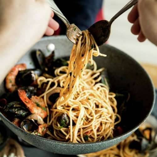 Tava za Wok Ballarini 75002-815-0 Antracitna Nehrđajući Čelik Aluminij Ø 30 cm (1 kom.) Cijena