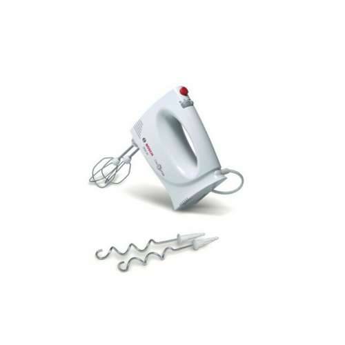 Mikser-miješalica BOSCH MFQ3030 350W Bijela 350 W Cijena