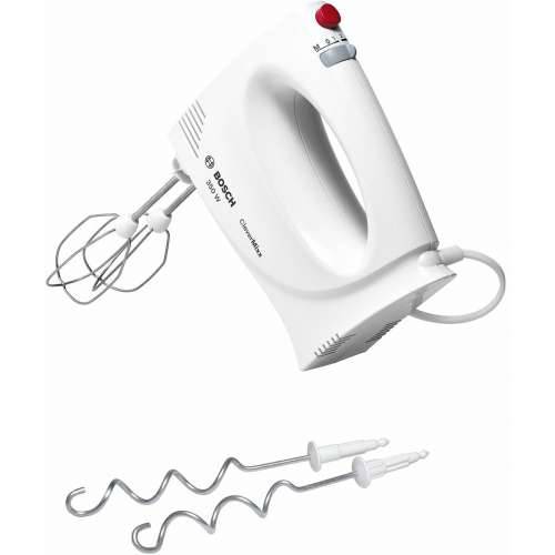 Mikser-miješalica BOSCH MFQ3030 350W Bijela 350 W Cijena