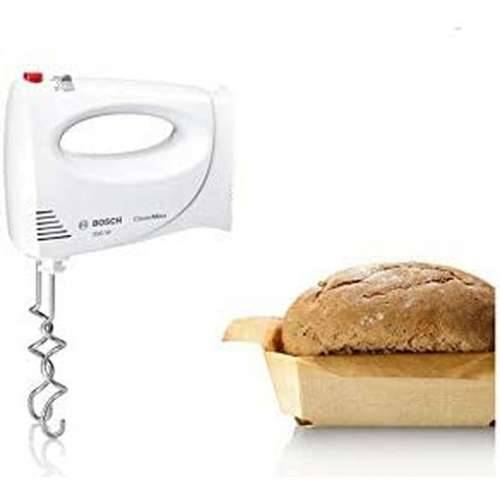 Mikser-miješalica BOSCH MFQ3030 350W Bijela 350 W Cijena