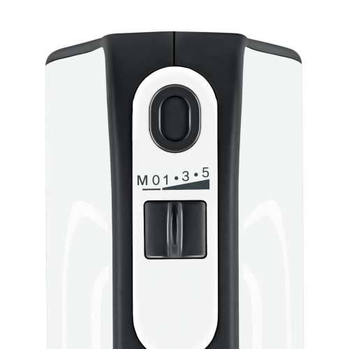 Ručni mikser BOSCH MFQ4020 450 W Bijela Antracitna 450 W Cijena
