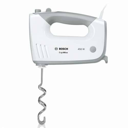 Ručni mikser BOSCH MFQ36400 Bijela/Siva 450 W Cijena
