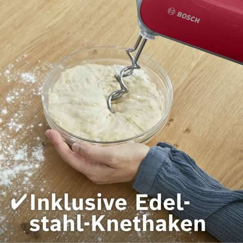Mikser-miješalica BOSCH MFQ40303 Crvena 500 W 500W Cijena