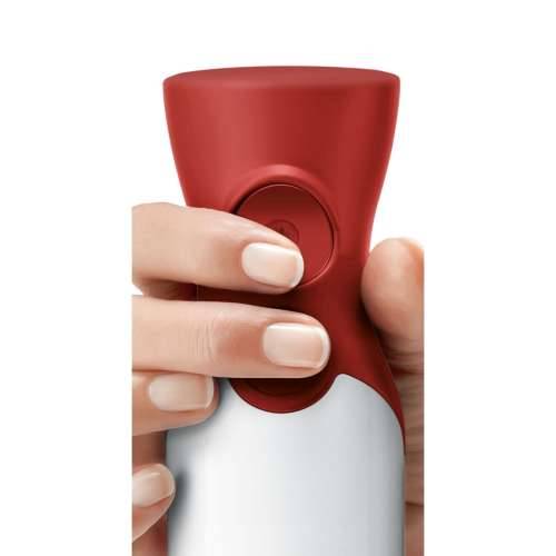 Ručni mikser BOSCH MSM64110 600 ml Bijela Crvena 450 W Cijena