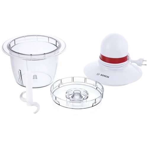Sjeckalica BOSCH MMRP1000 400 W 800 ml 0,8 L Cijena
