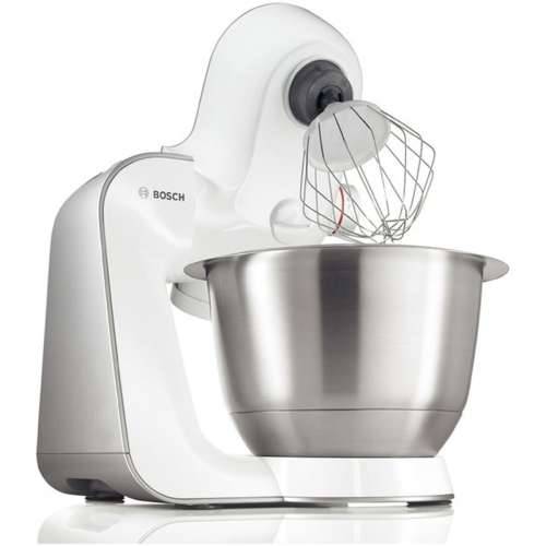 Kuhinjski robot BOSCH Styline Čelik 900 W 3,9 L Cijena