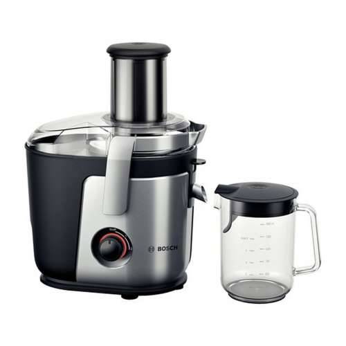 Miješalica BOSCH MES4000 Crna Siva 1000 W 1,5 L Cijena