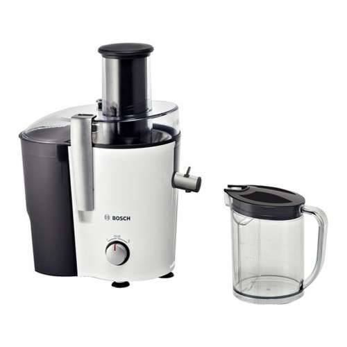 Miješalica BOSCH MES25A0 700 W Bijela Crna 1,25 L Cijena