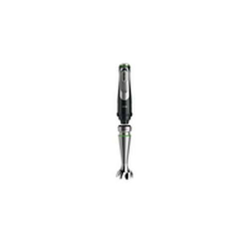 Mikser u posudi Braun MQ 9187XLI Crna 1200 W 0,6 L Cijena