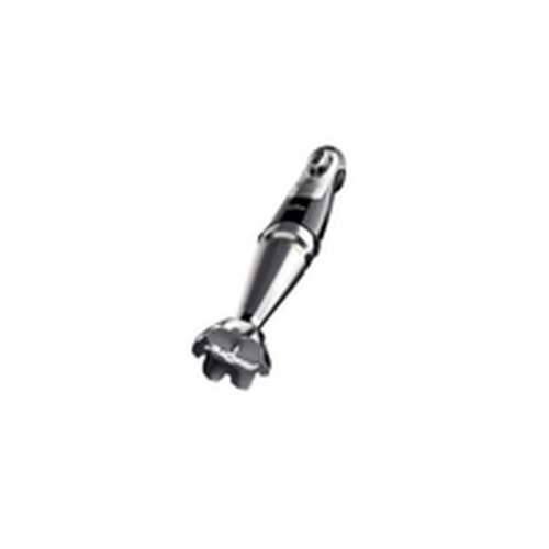 Mikser u posudi Braun MQ 9187XLI Crna 1200 W 0,6 L Cijena