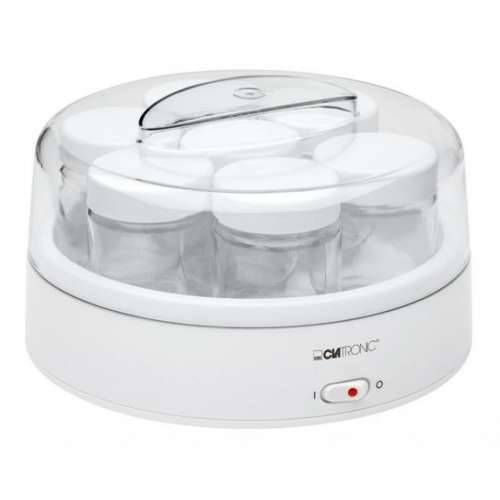 Posuda za jogurt Clatronic JM 3344 Cijena