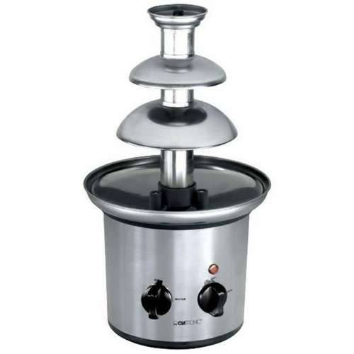 Čokoladna fontana Clatronic SKB 3248 1 kg Cijena