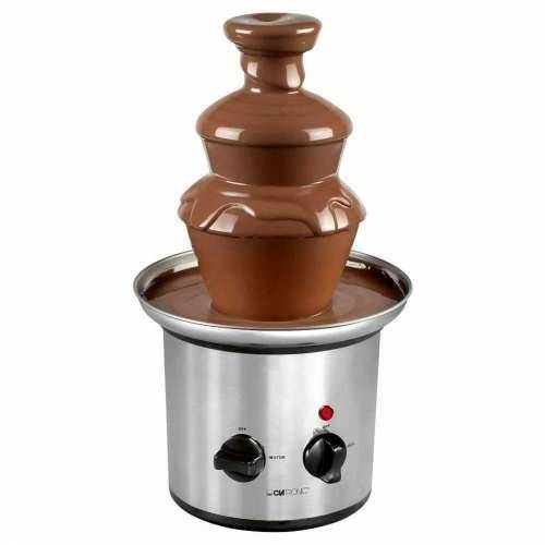 Čokoladna fontana Clatronic SKB 3248 1 kg Cijena
