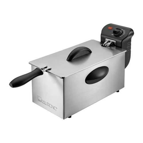 Friteza Clatronic FR 3586 Srebrna 2000 W 3 L Cijena