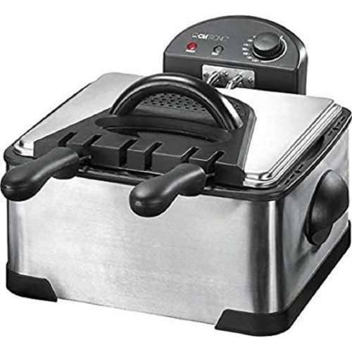 Friteza Clatronic FR 3195 Crna 2000 W 4 L Cijena
