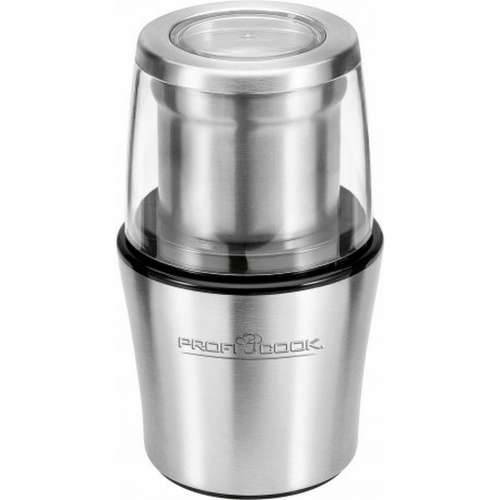 Mlinac za kavu Clatronic PC-KSW 1021 Bijela Čelik 200 W Cijena
