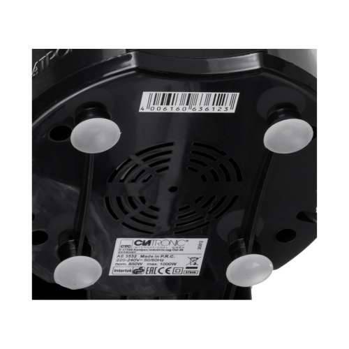 Miješalica Clatronic AE 3532 Crna 1000 W 2 L Cijena