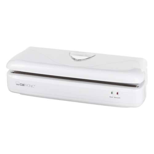 Hermetički zatvarač Clatronic FS 3261 Cijena