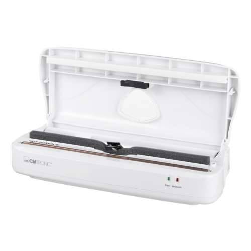 Hermetički zatvarač Clatronic FS 3261 Cijena