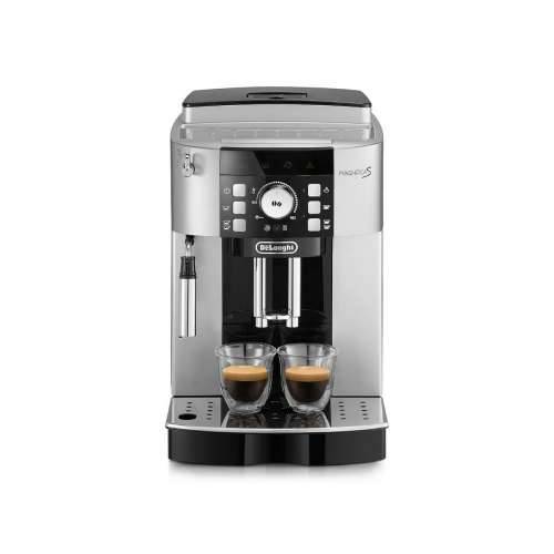 Super automatski aparat za kavu DeLonghi S ECAM 21.117.SB Crna Srebrna 1450 W 15 bar 1,8 L Cijena