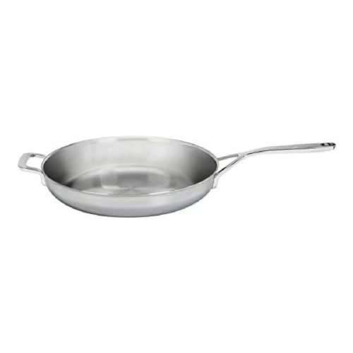 Tava Demeyere Multiline 7 Srebrna Nehrđajući Čelik Ø 32 cm Cijena
