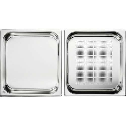 Ploča za Pećnice Electrolux E9OOGC23 Nehrđajući Čelik (2 kom.) Cijena