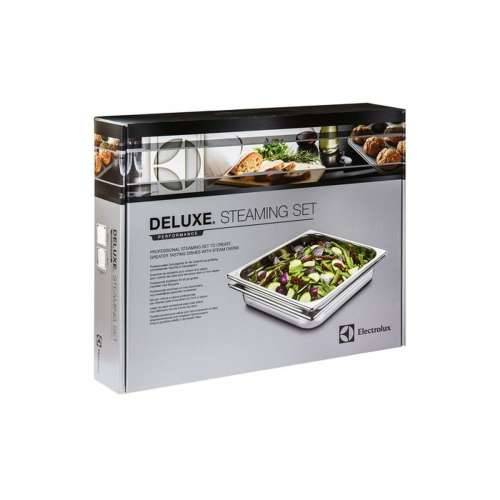 Ploča za Pećnice Electrolux E9OOGC23 Nehrđajući Čelik (2 kom.) Cijena
