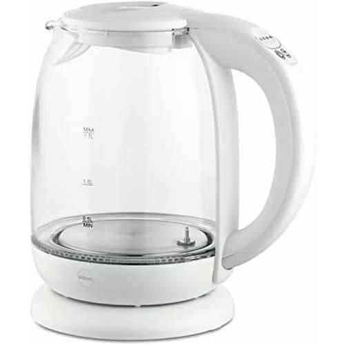 Kuhalo Eldom C510B  Bijela 2200 W 1,7 L Cijena