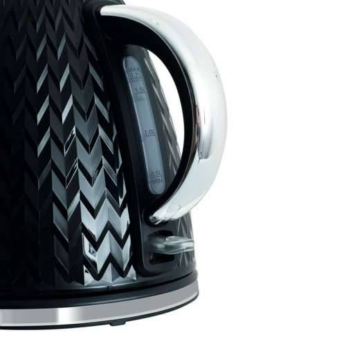 Kuhalo Eldom NELA Crna Plastika 1200 W 2000 W 1,7 L Cijena