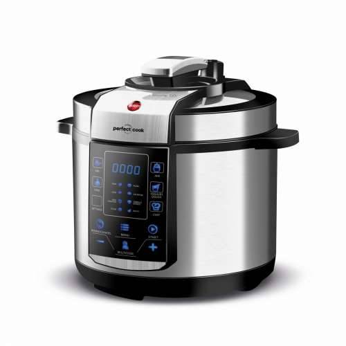 Kuhinjski robot Eldom SW500 PERFECT COOK 5 900 W Cijena