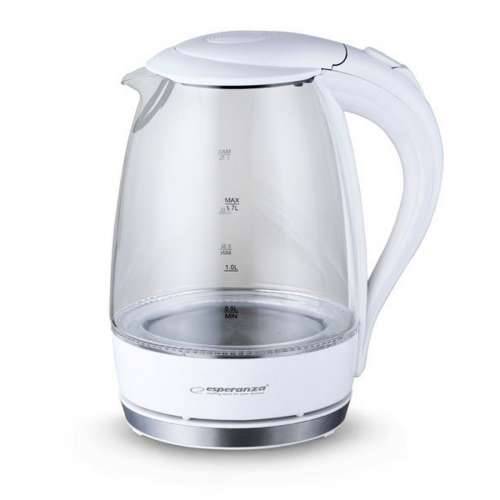 Kuhalo Esperanza 2200 W 1,7 L Cijena