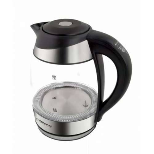 Kuhalo Esperanza EKK026  Crna Pisana Staklo polipropilen Plastika 2200 W 1,7 L Cijena