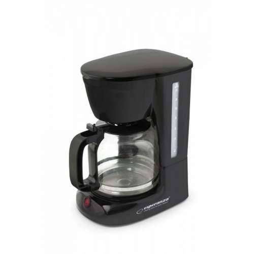 Super automatski aparat za kavu Esperanza EKC005 Crna 950 W 1,8 L Cijena