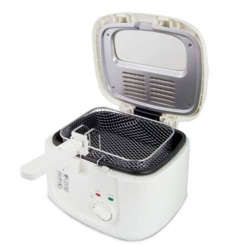 Friteza na Zrak Esperanza EKG012 Bijela 1800 W 2,5 L Cijena