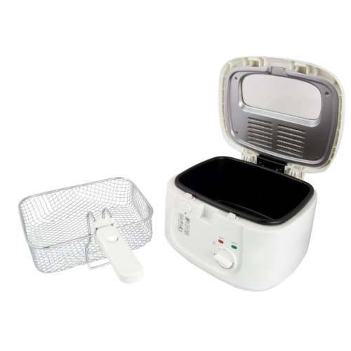 Friteza na Zrak Esperanza EKG012 Bijela 1800 W 2,5 L Cijena