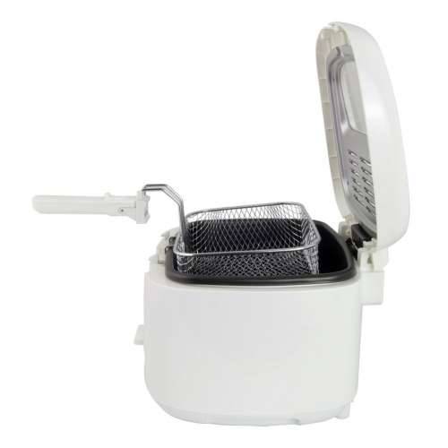 Friteza na Zrak Esperanza EKG012 Bijela 1800 W 2,5 L Cijena