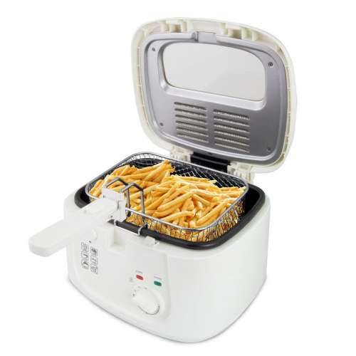 Friteza na Zrak Esperanza EKG012 Bijela 1800 W 2,5 L Cijena