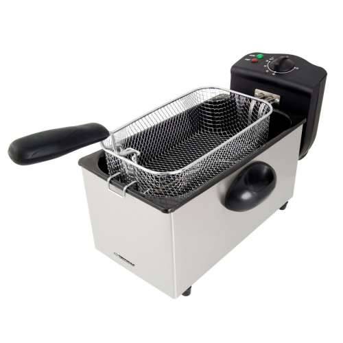 Friteza Esperanza EKG010 2000 W 3 L Cijena
