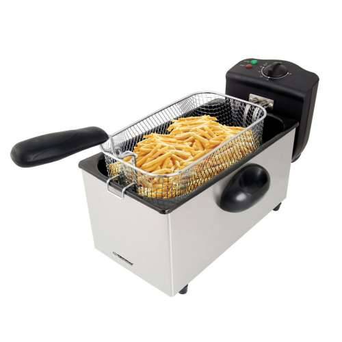 Friteza Esperanza EKG010 2000 W 3 L Cijena