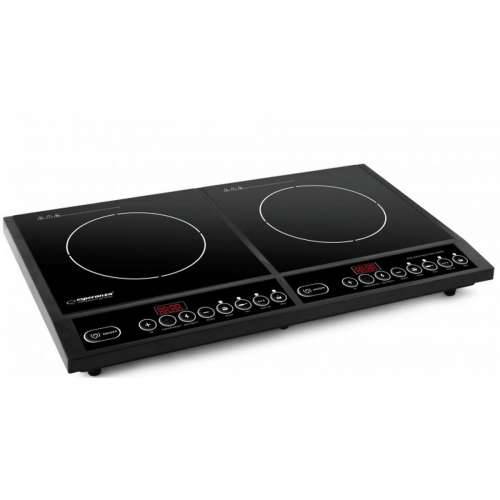 Indukcijska Ploča Esperanza EKH008 60 cm 2000 W Cijena