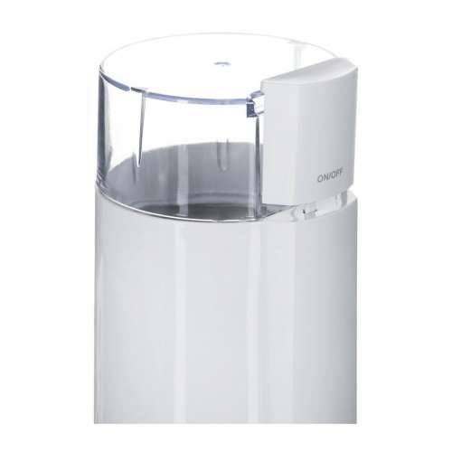 Mlinac za kavu Esperanza EKC001W Bijela 160 W Cijena
