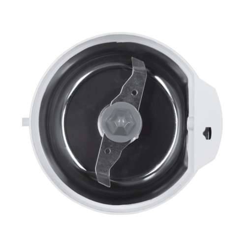 Mlinac za kavu Esperanza EKC001W Bijela 160 W Cijena