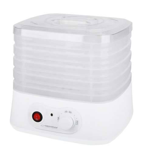 Dehidrator Namirnica Esperanza EKD004 250 W Cijena