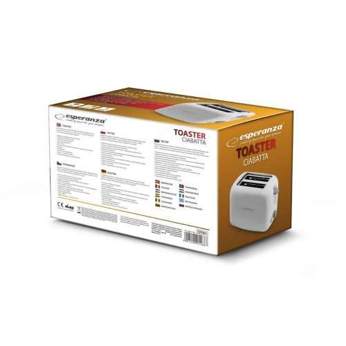Toster Esperanza EKT002 600 W Cijena