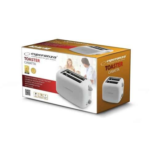 Toster Esperanza EKT002 600 W Cijena