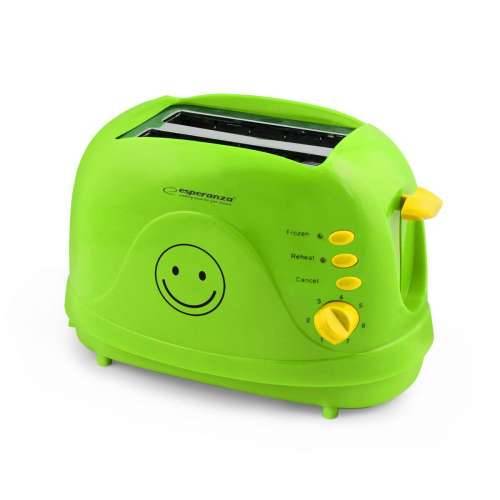 Toster Esperanza EKT003 750 W Cijena