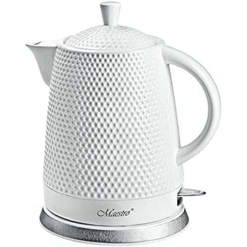Kuhalo Feel Maestro MR-069 Bijela Keramički 1200 W 1,5 L Cijena
