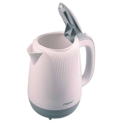 Kuhalo Feel Maestro MR042  Bijela Siva 2200 W 1,7 L Cijena