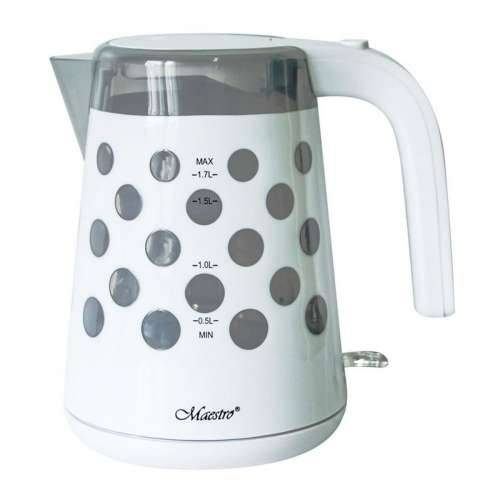 Kuhalo Feel Maestro CB-1709 Bijela 2200 W 1,7 L Cijena